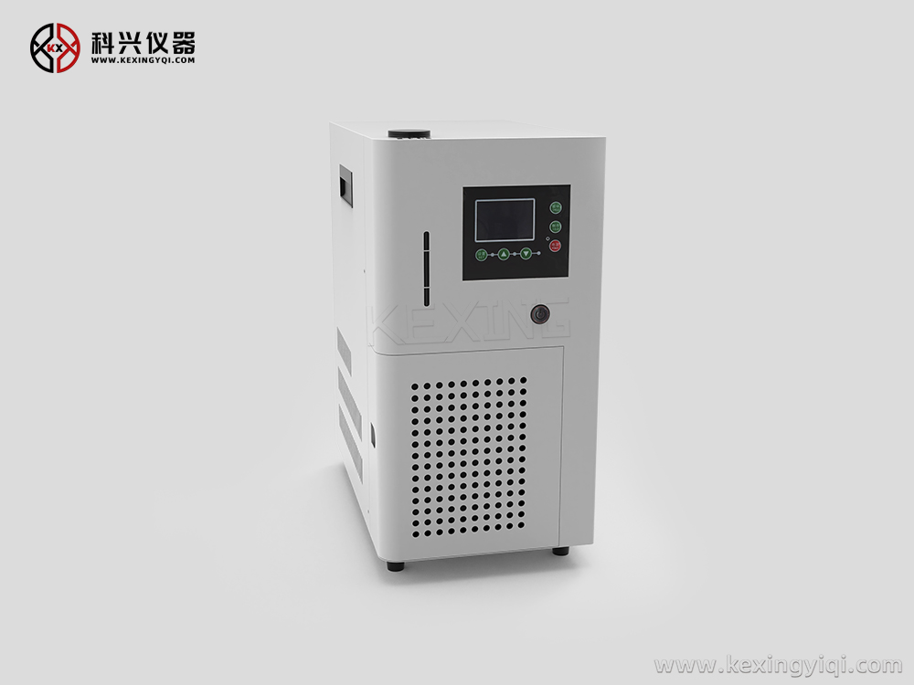 臺(tái)式冷卻機(jī)